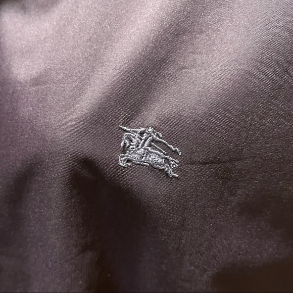 Authentic Burberry Reversible Jacket - Picture 11 of 17